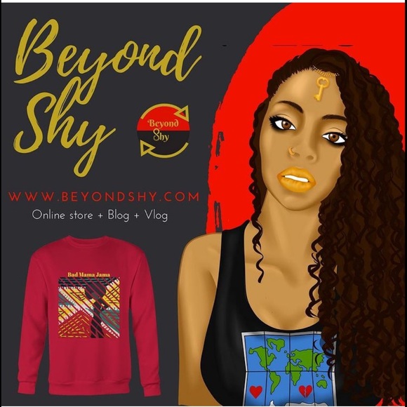 Meet your Posher, Shy - Picture 5 of 6